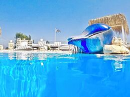 Margarita Studios Ambelas