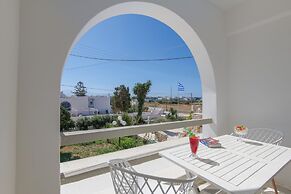 Margarita Studios Ambelas