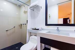 The Morgana Poblado Suites Hotel