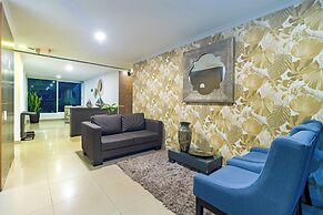 The Morgana Poblado Suites Hotel