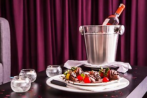 The Morgana Poblado Suites Hotel