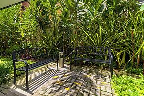 The Morgana Poblado Suites Hotel