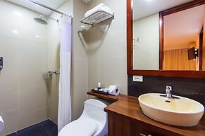 The Morgana Poblado Suites Hotel