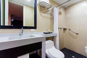 The Morgana Poblado Suites Hotel