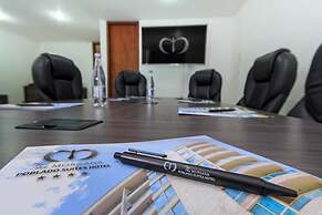 The Morgana Poblado Suites Hotel
