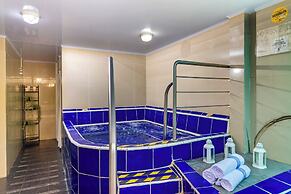 The Morgana Poblado Suites Hotel