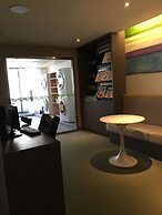 Park City Hotel Central Taichung