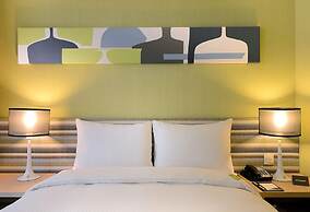 Park City Hotel Central Taichung