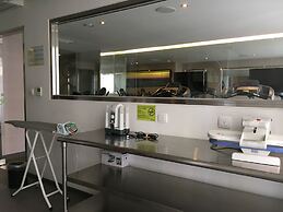 Park City Hotel Central Taichung