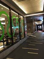 Park City Hotel Central Taichung