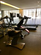Park City Hotel Central Taichung