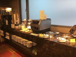 Park City Hotel Central Taichung