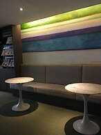 Park City Hotel Central Taichung