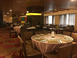 Park City Hotel Central Taichung