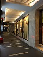 Park City Hotel Central Taichung