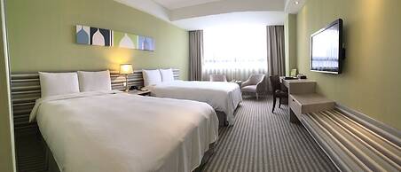 Park City Hotel Central Taichung