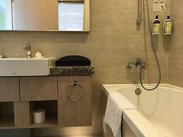 Park City Hotel Central Taichung