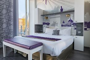 Lagrange Apart'HOTEL Lyon Lumière