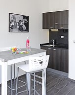 Lagrange Apart'HOTEL Lyon Lumière