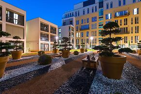 Lagrange Apart'HOTEL Lyon Lumière