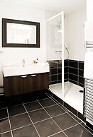Lagrange Apart'HOTEL Lyon Lumière