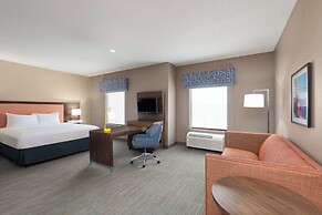 Hampton Inn & Suites Harrisburg/North