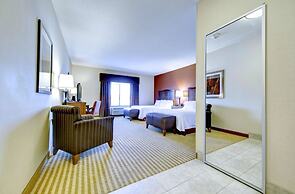 Hampton Inn & Suites Harrisburg/North