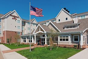 Residence Inn Bismarck North