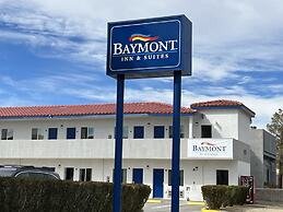 Baymont by Wyndham Ridgecrest
