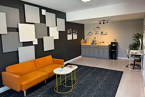 Baymont by Wyndham Ridgecrest