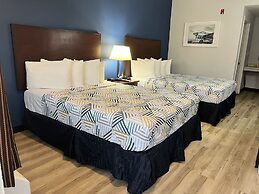 Baymont by Wyndham Ridgecrest