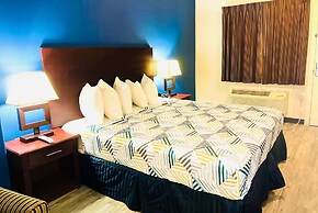 Baymont by Wyndham Ridgecrest