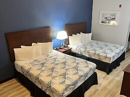 Baymont by Wyndham Ridgecrest