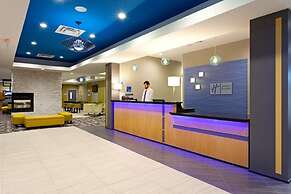 Holiday Inn Express Hotel & Suites Batavia - Darien Lake by IHG