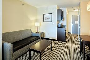 Holiday Inn Express Hotel & Suites Batavia - Darien Lake by IHG