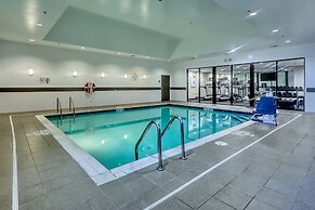 Holiday Inn Express Hotel & Suites Batavia - Darien Lake by IHG