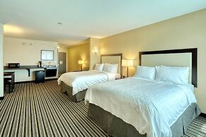 Holiday Inn Express Hotel & Suites Batavia - Darien Lake by IHG