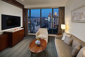 Radisson Blu Plaza Chongqing