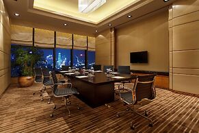 Radisson Blu Plaza Chongqing