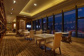 Radisson Blu Plaza Chongqing