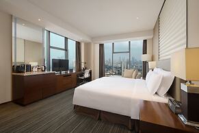 Radisson Blu Plaza Chongqing