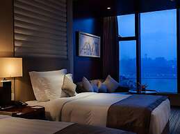 Radisson Blu Plaza Chongqing