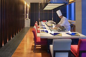 Radisson Blu Plaza Chongqing