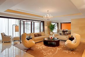 Radisson Blu Plaza Chongqing