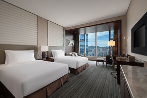 Radisson Blu Plaza Chongqing