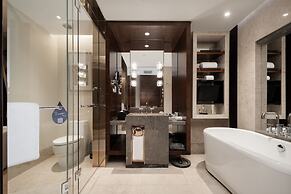 Radisson Blu Plaza Chongqing