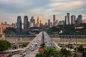 Radisson Blu Plaza Chongqing