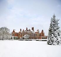 Warren House