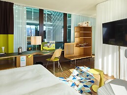 25hours Hotel Zurich West