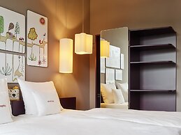 25hours Hotel Zurich West